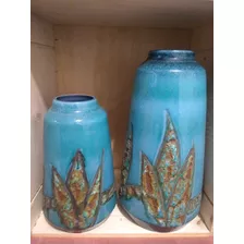 Vasos Decorativo Conjunto Antiguidade
