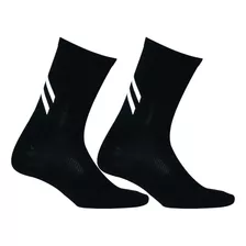 Calcetines De Ciclismo Reflectantes Dh Bicicleta Deporte Fit