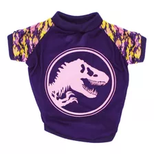 Camiseta De Perro Jurassic Wo - 7350718:mL a $83990