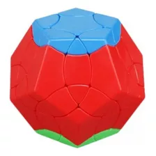 Cubo Rubik Shengshou Phoenix Megaminx - Nuevo Original