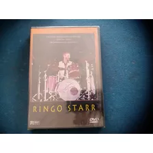 Dvd Ringo Starr 