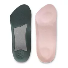 Plantillas 3way ® Mujer Pedx