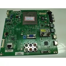 Placa Principal Tv Philips 42 Pfl4007g 715g5172-m01-001-004k