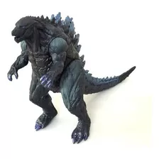 Personagem De Ação De Godzilla De Filme De Desenho Animado Y