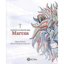 Livro Fisico - Evangelio Según San Marcos