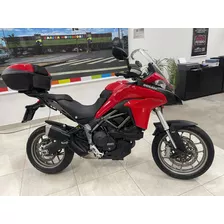 Ducati Multistrada 950 2019