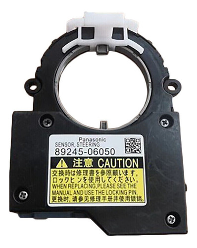Steering Angle Sensor Para 2012-2015 Toyota Camry Avalon Foto 2
