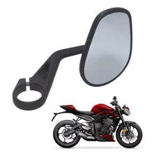 Retrovisor Esquerdo Speed Triple 675 Rs 2019 A 2020 Triumph