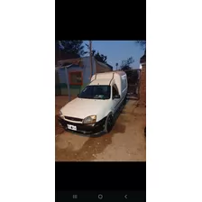 Ford Courier Ford Courrier, Furgo