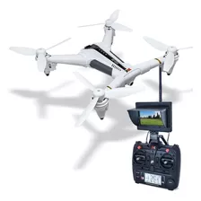 Drone Wltoys X300-f 5.8g Fpv Hd 720p, Display, Sensor Óptico