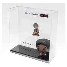 Funko Pop! Albums Notorious B.i.g. 01 Ready To Die Colección