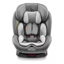 Cadeirinha De Carro Infantil Snugfix 360 Fisher-price