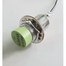 Sensor De Proximidade Capacitivo 1na - M30 Bhs Cm30-2015-bx