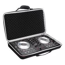 Controlador De Dj Eva Hard Case Fit Ddj-sb2r