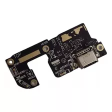 Placa Conector De Carga Compatível Ze554kl Zenfone 4 Ic Turb