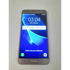 Celular Samsung Galaxy J7 Metal