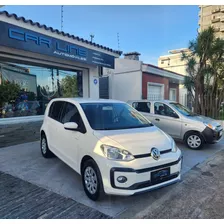 Volkswagen Up Move