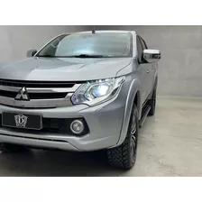 Mitsubishi L200 Triton Sport Hpe 2.4 Cd Diesel Aut. 2018...