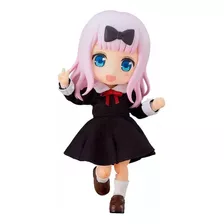 Figura Nendoroid Doll Chika Fujiwara - Kaguya-sama