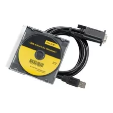 Fluke Mbx Usb Rs232 Usb To Serial Rs232 Adapter For