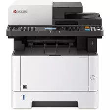 Multifuncional Kyocera M2040dn Impresora Copiadora Red