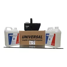 Universal Liquido De Humo 1 Galón (4 Litros) Biodegradable