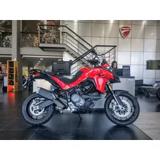 Ducati Multistrada V2 - Mejor Contado Del Mercado! 