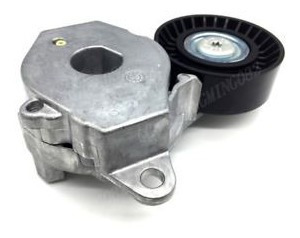 Tensor Dinamico Correa Alternador Toyota Urban Cruiser Yaris Foto 2