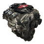 Motor Chevrolet Gmc 3.7 Para Colorado O Canyon 2007-2010