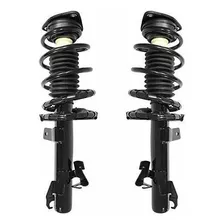 Unity Automotive Quick Completa Strut Kit (front Par