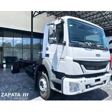  Chato Freightliner Para 11.5 Ton Fl 360 /1828 Yhq