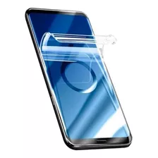 Protector Pantalla Hidrogel Para Xiaomi Redmi Note 9s