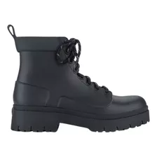 Bota Coturno Style Zaxy 18783az