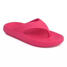 Chinelo Nuvem Slide Feminino Mion Ortopédico Fly Feet Macio