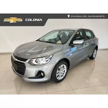 Chevrolet Onix Lt 1.0 0km