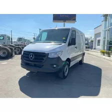 Mercedes-benz Sprinter 315 Panel 