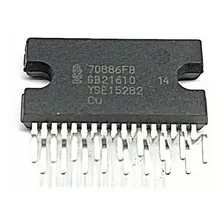 70886fb, Multiple Voltage Regulador Con Switch
