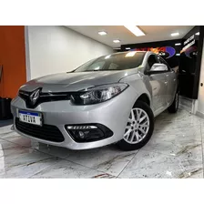 Renault Fluence 2.0 16v Dynamique (aut) (flex) Flex Automá