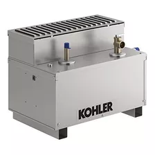 Kohler K5535na Serie Invigoration Generador De Vapor 15 Kw