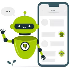 Chatbot ( 10 Atendentes ) + Linha Fixo Ilimitado + Pabx