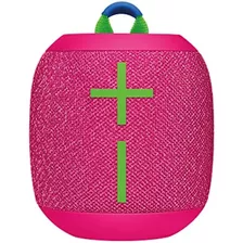 Ultimate Ears Wonderboom 3, Pequeño Altavoz Inalámbrico Port