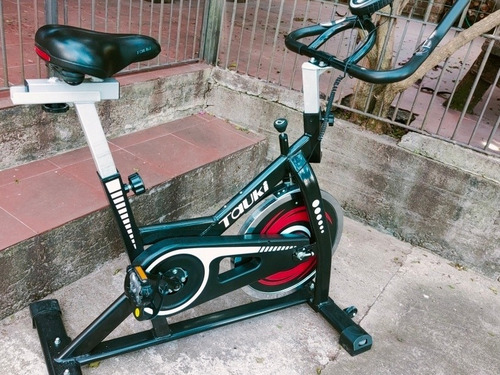 tauki spin bike
