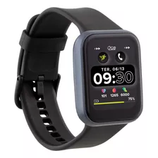 Smartwatch Track Go Relogio Inteligente 