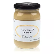 Mostaza A La Miel Delouis 200g Francia Envi