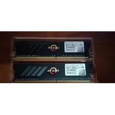 Memoria Ddr4 16 Gb (2x8gb) 3200 Mhz Evo Spear Phantom