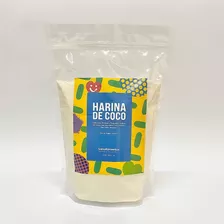 Harina De Coco - 1 Kg