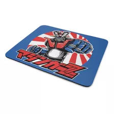 Mouse Pad Mazinger Z