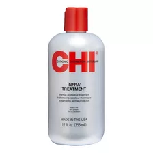 Tratamiento Acondicionador Chi Infra Treatment® 355 Ml 