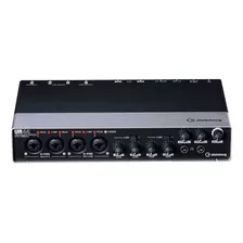 Interfaz De Audio Steinberg Ur44 100v/240v