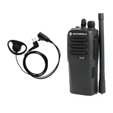 Kit 5 Radio Dep-450 + 5 Brinde Fone De Ouvido